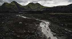 Katla Lava Field